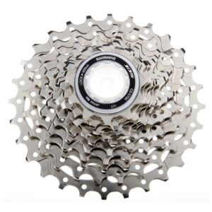 Касета Shimano CS-5700 Shimano 105, 11-28, 10-з