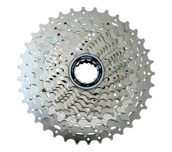 Касета Shimano CS-HG50-10, 11-36, 10-з