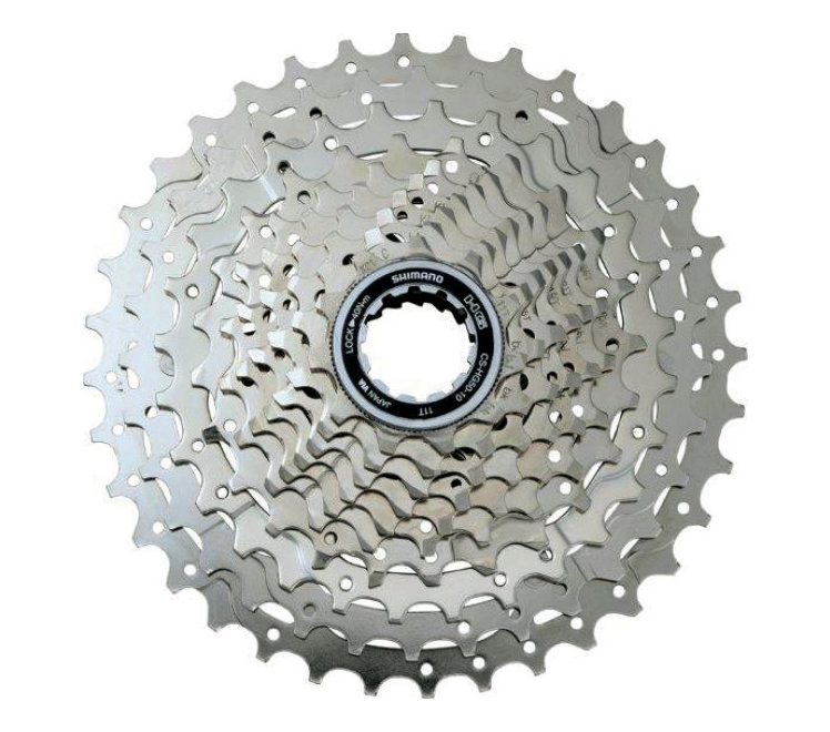 Касета Shimano CS-HG500-10, 11-32, 10-з