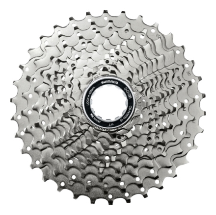 Касета Shimano CS-HG500-10, 11-34, 10-з