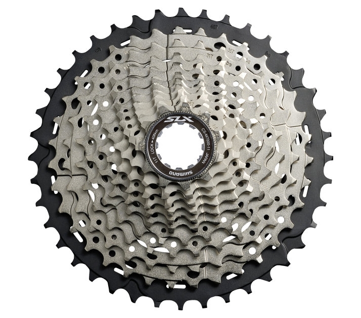 Касета Shimano CS-M7000 SLX, 11-40 11-зір