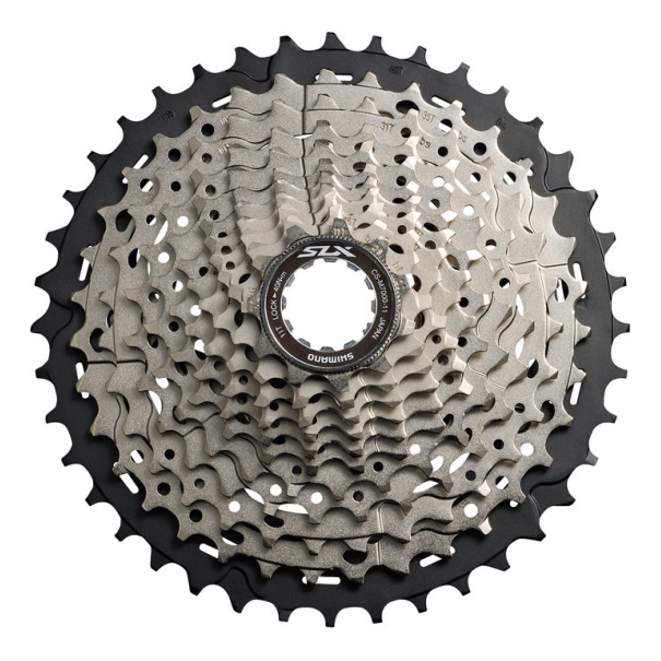 Касета Shimano CS-M7000 SLX, 11-42 11-з