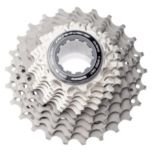 Касета Shimano CS-R9100 DURA-ACE, 11-25 11-з