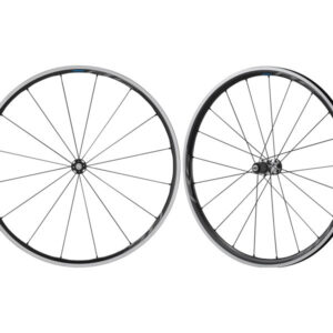 Колеса Shimano WH-RS700-C30-TL ULTEGRA, 700С 16/21отв, переднє+заднє, 10/11-швидк, безкамерні