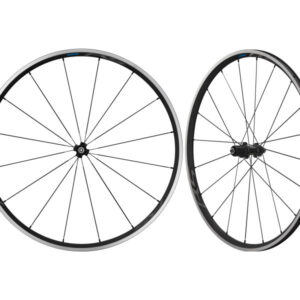 Колеса Shimano WH-RS300-CL 700C 16/20отв, переднє+заднє