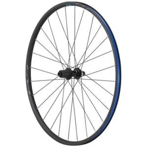 Колесо Shimano WH-RS171-700C, заднє 19С, 28 отв. 10/11-швидк., OLD:142MM, R:12MM E-THRU, CENTER LOCK