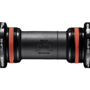 Компоненти каретки Shimano BB-MT501, HOLLOWTECH II,  для MTB
