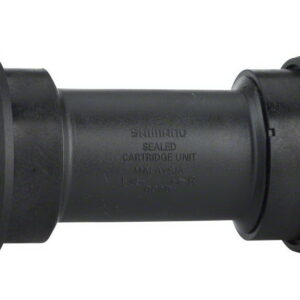 Компоненти каретки Shimano BB-RS500-PB, PRESS-FIT,  для шосе