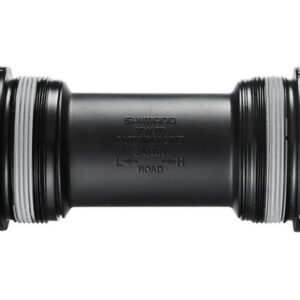 Компоненти каретки шосе Shimano BB-R9100I DURA-ACE, ITA (70мм італійська)