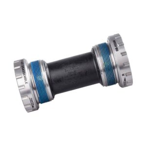 Компоненти каретки шосе Shimano BB-RS501, ITA (70мм, італійська)