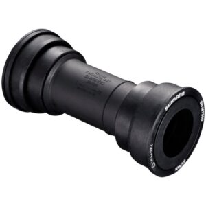 Компоненти каретки Shimano BB-MT500-PA, PRESS-FIT,  для MTB