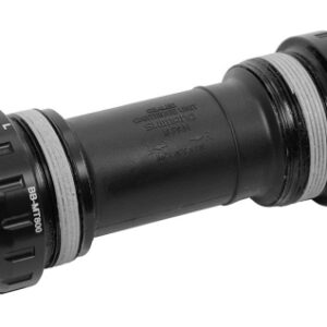 Компоненти каретки Shimano BB-MT800, BSA,  для MTB