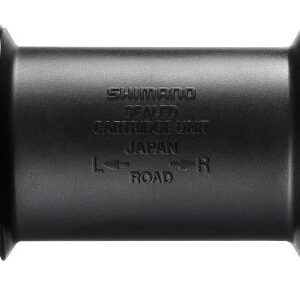 Компоненти каретки шосе Shimano BB-R9100B DURA-ACE, BSA