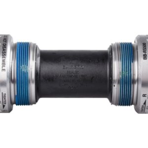 Компоненти каретки шосе Shimano BB-RS500, ITA (70мм, італійська)