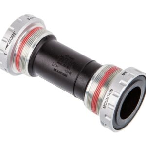 Компоненти каретки Shimano SM-BB52-В, 68/73мм, BSA (BC 1.37) для МТВ