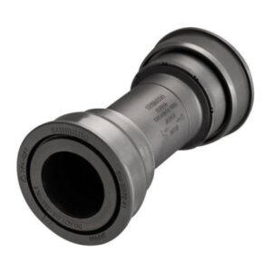 Компоненти каретки шосе Shimano SM-BB71-41В, PRESS FIT