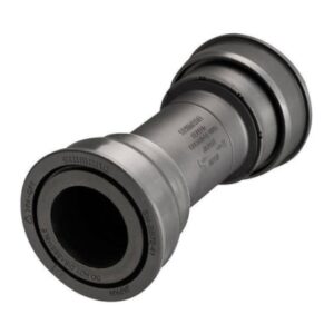 Компоненти каретки шосе Shimano SM-BB72-41В, PRESS FIT
