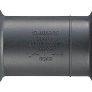 Компоненти каретки шосе Shimano SM-BBR60B, BSA