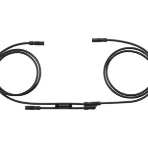 Конектор Shimano EW-JC130-MM, E-TUBE на 3 роз'єми, з кабелями 550/50/550MM