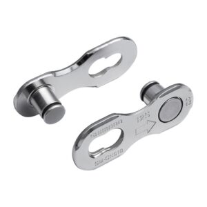 Лінк швидкого з`єднання Shimano 12-швидк ланцюгів SM-CN910-12 (комплект 2 шт.)
