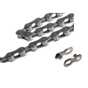 Ланцюг Shimano CN-HG40, 116 лінків, 8/7/6-швидк +QUICK LINK