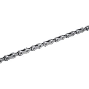 Ланцюг Shimano CN-M6100 DEORE, 126 лінків, 12-швидк, +QUICK-LINK