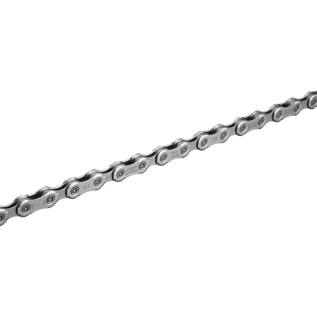 Ланцюг Shimano CN-M6100 DEORE, 126 лінків, 12-швидк, +QUICK-LINK