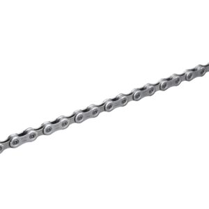 Ланцюг Shimano CN-M7100 SLX, 126 лінків, SIL-TEC 12-швидк, +QUICK-LINK