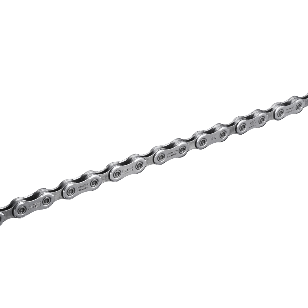Ланцюг Shimano CN-M8100 DEORE XT, 126 лінків, 12-швидк, +QUICK-LINK