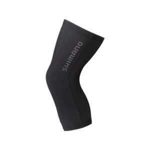 Наколінники SHIMANO VERTEX, чорні