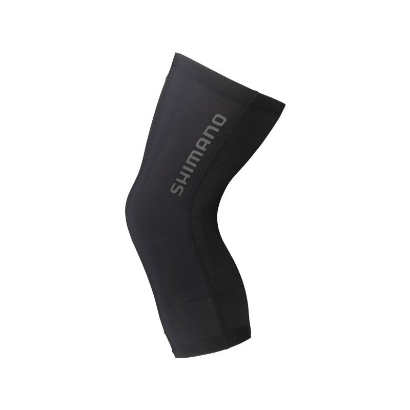 Наколінники SHIMANO VERTEX, чорні