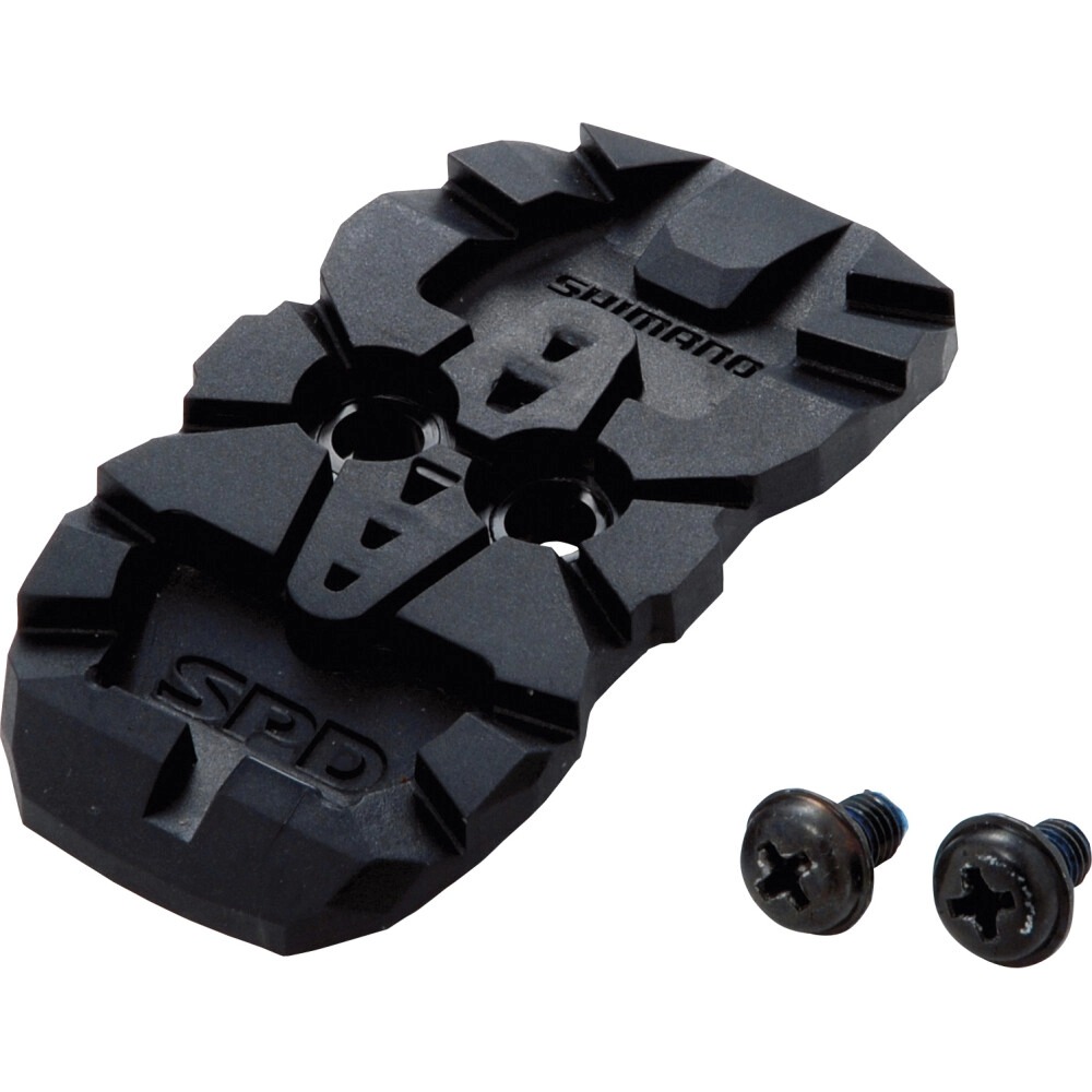 Накриття заглиблення SPD в підошві взуття Shimano SH-EX MT SD