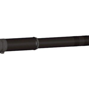 Насос PRO Performance High Pressure, алюмінієвий, преста