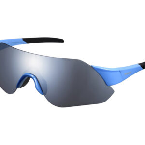 Окуляри SHIMANO AEROLITE, синій