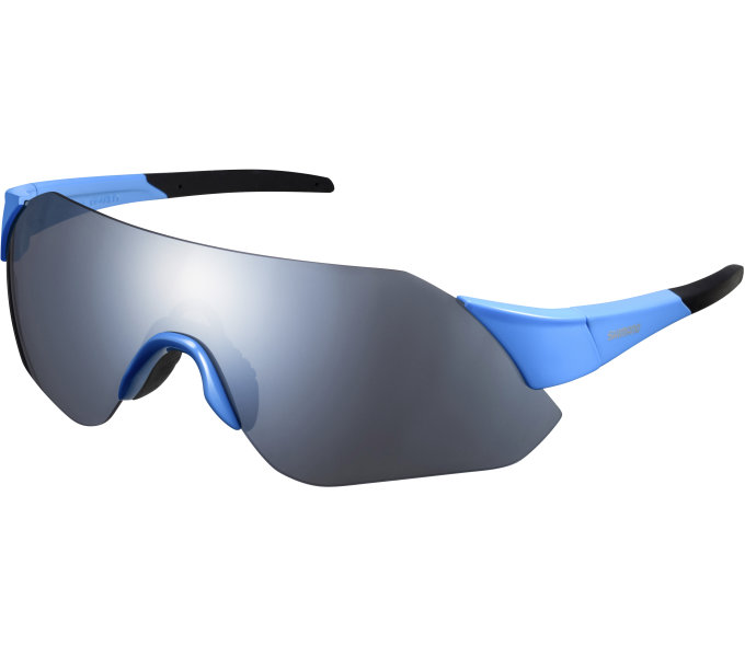 Окуляри SHIMANO AEROLITE, синій