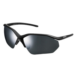 Окуляри SHIMANO EQUINOX3 димчаті, матові чорні
