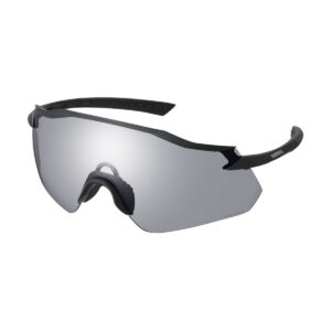 Окуляри SHIMANO EQUINOX 4 фотохромні, матові чорні