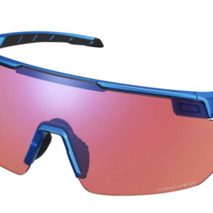 Окуляри SHIMANO S-PHYRE 2 OFF-ROAD, сині