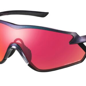 Окуляри SHIMANO S-PHYRE ROAD, сірий