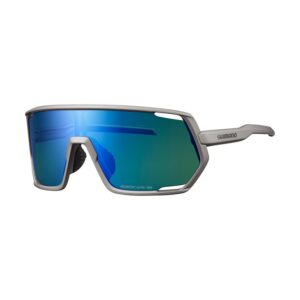 Окуляри Shimano TECHNIUM 2 GRAVEL бронзові