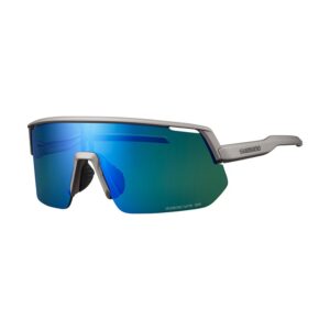 Окуляри Shimano TECHNIUM L GRAVEL бронзові