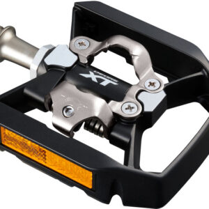 Педалі Shimano PD-T8000 DEORE XT, SPD, рамка односторонній механізм