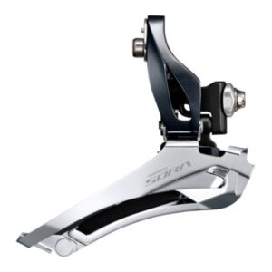 Перемикач передній Shimano FD-3000 SORA, 2X9, без хомута
