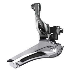 Перемикач передній Shimano FD-4700-F TIAGRA, 2X10, без хомута