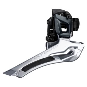 Перемикач передній Shimano FD-R8000-F ULTEGRA 2X11, без хомута
