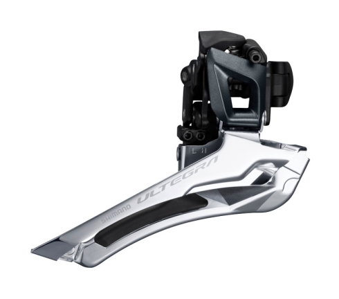 Перемикач передній Shimano FD-R8000-F ULTEGRA 2X11, без хомута