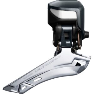Перемикач передній Shimano FD-R8050-F ULTEGRA Di2 2X11, без хомута
