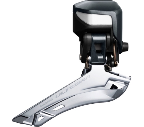 Перемикач передній Shimano FD-R8050-F ULTEGRA Di2 2X11, без хомута