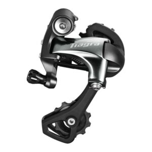 Перемикач задній Shimano RD-4700-GS TIAGRA, 10-швидк, середній важіль