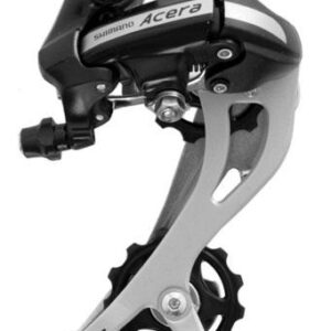 Перемикач задній Shimano RD-M360 ACERA 7/8-швидк